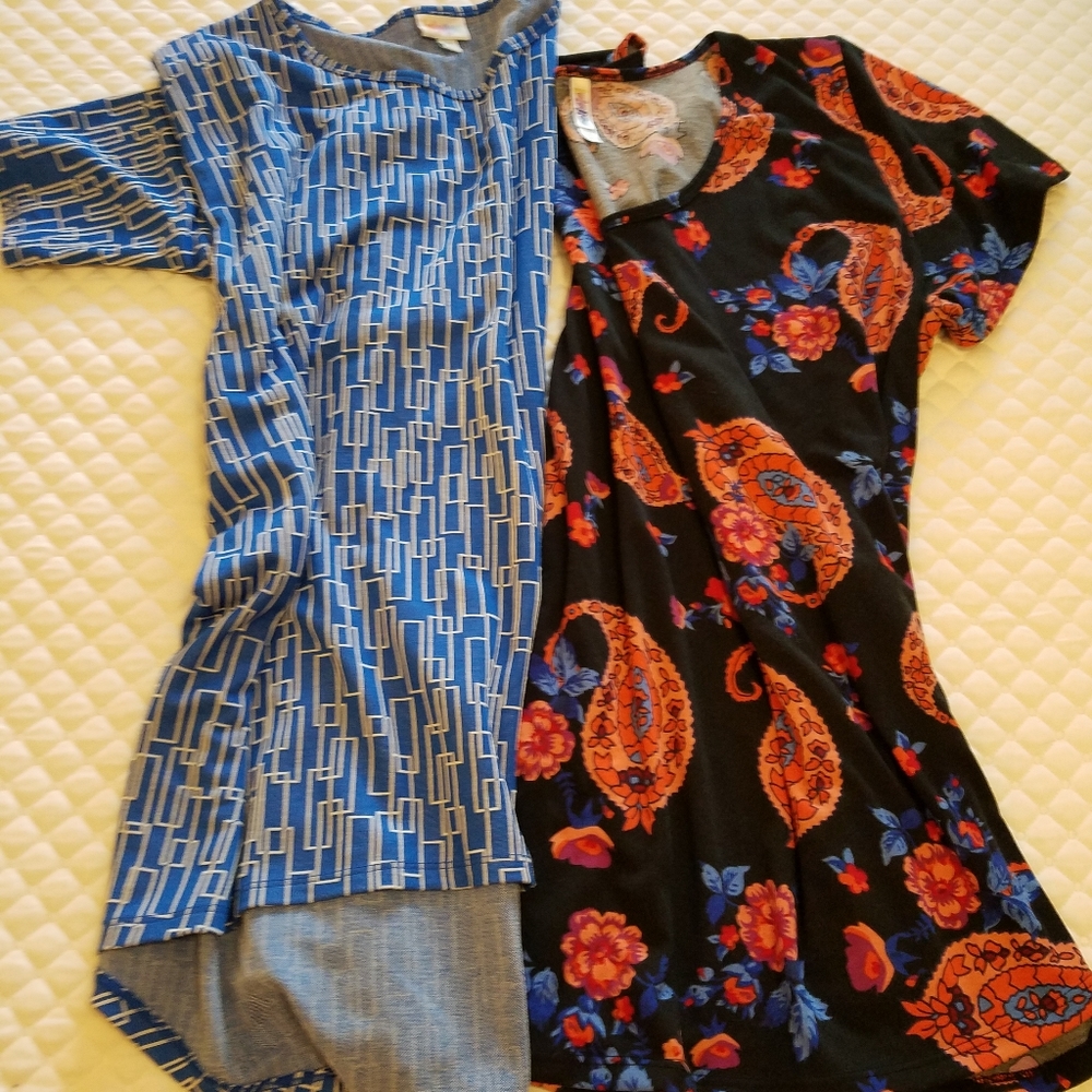 LOT LuLuRoe 6 pieces